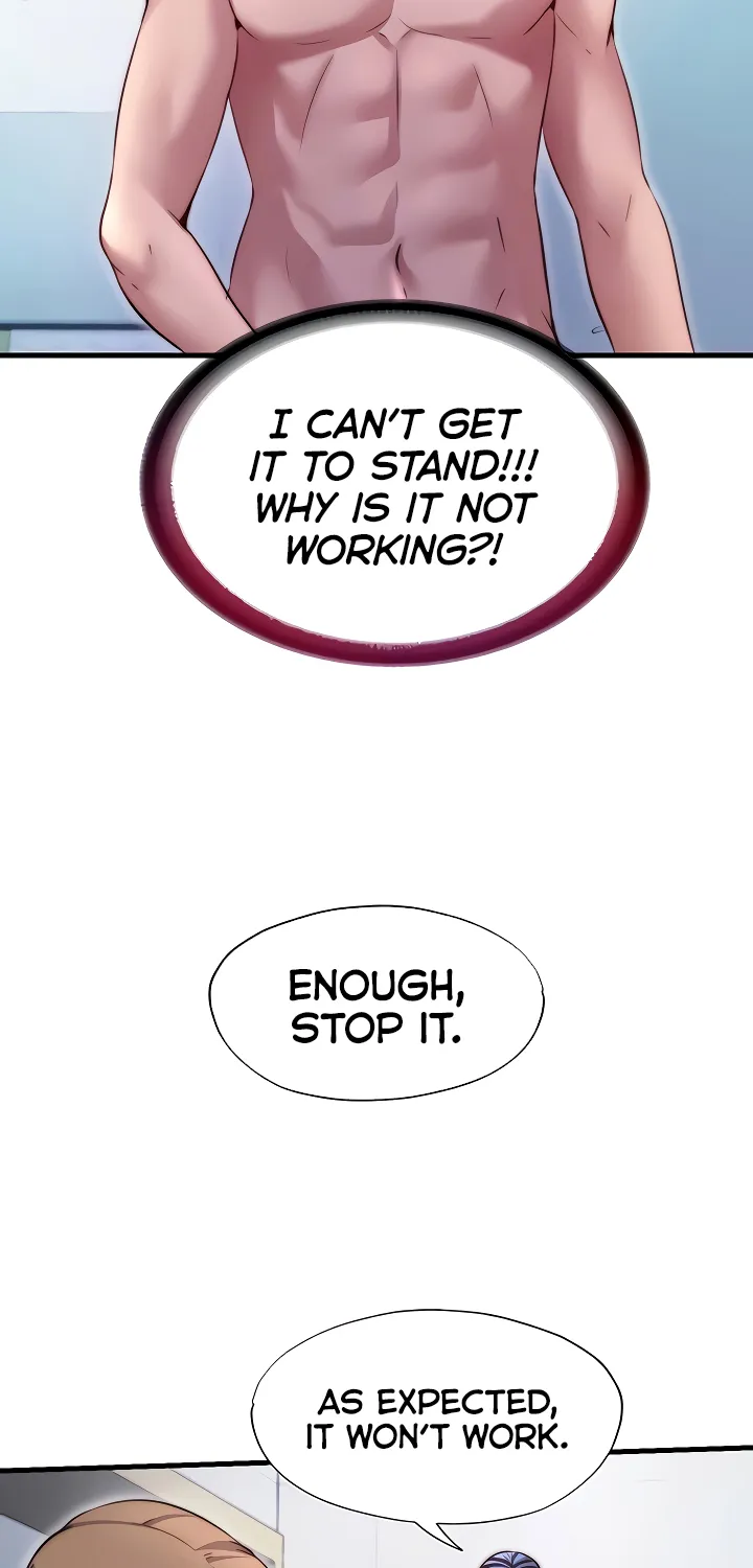 A Situation Full of Erections Chapter 39 page 14 - 