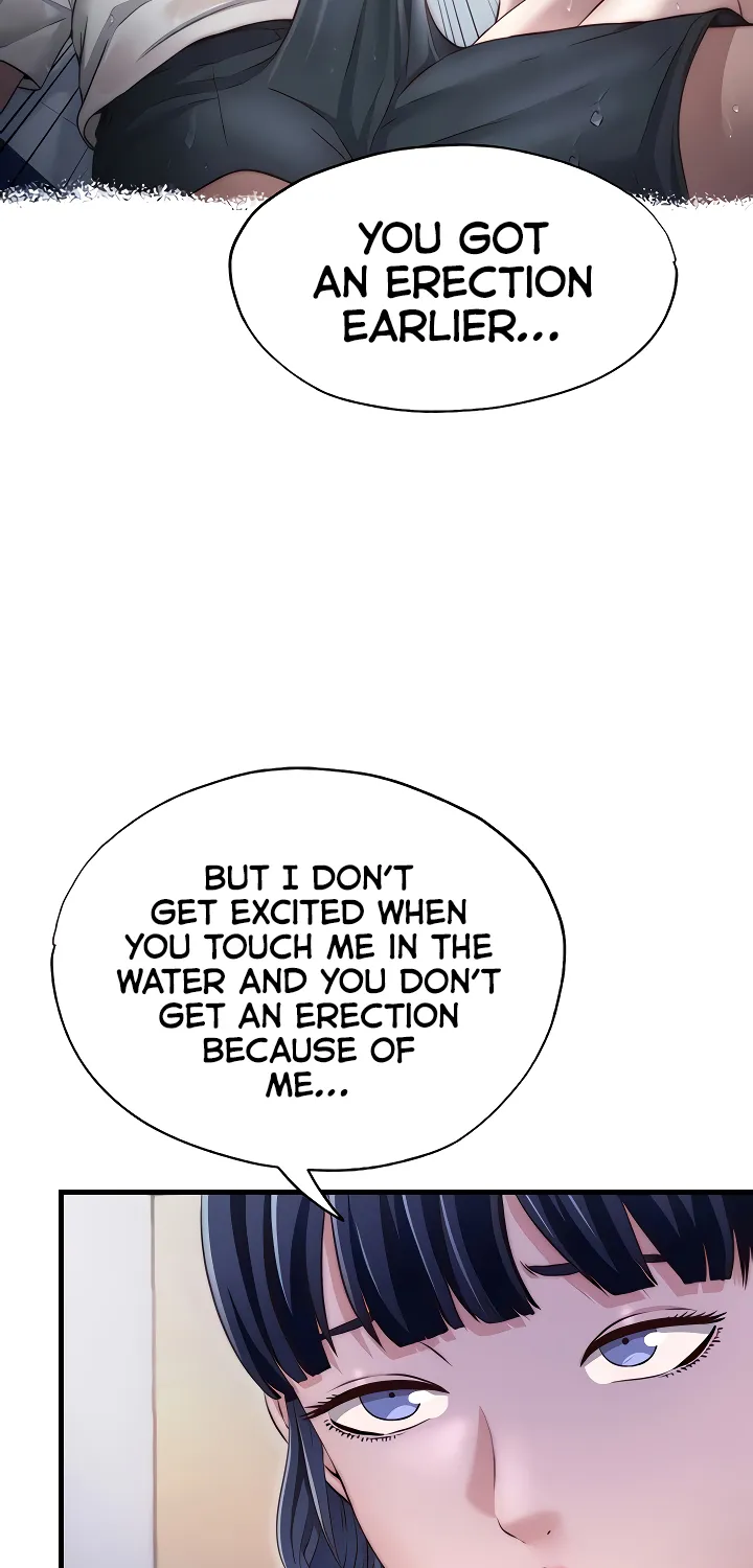 A Situation Full of Erections Chapter 39 page 18 - 