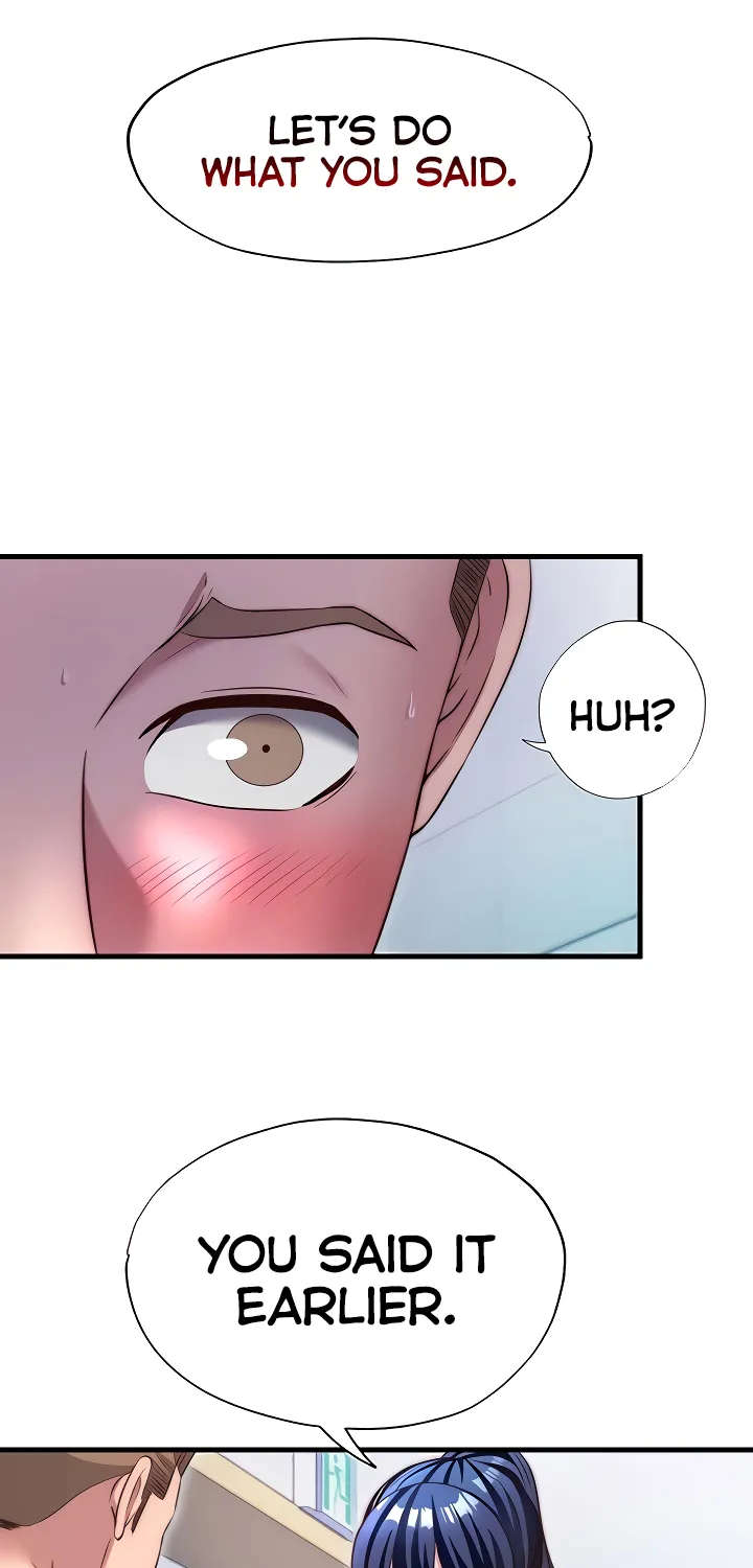 A Situation Full of Erections Chapter 39 page 20 - 