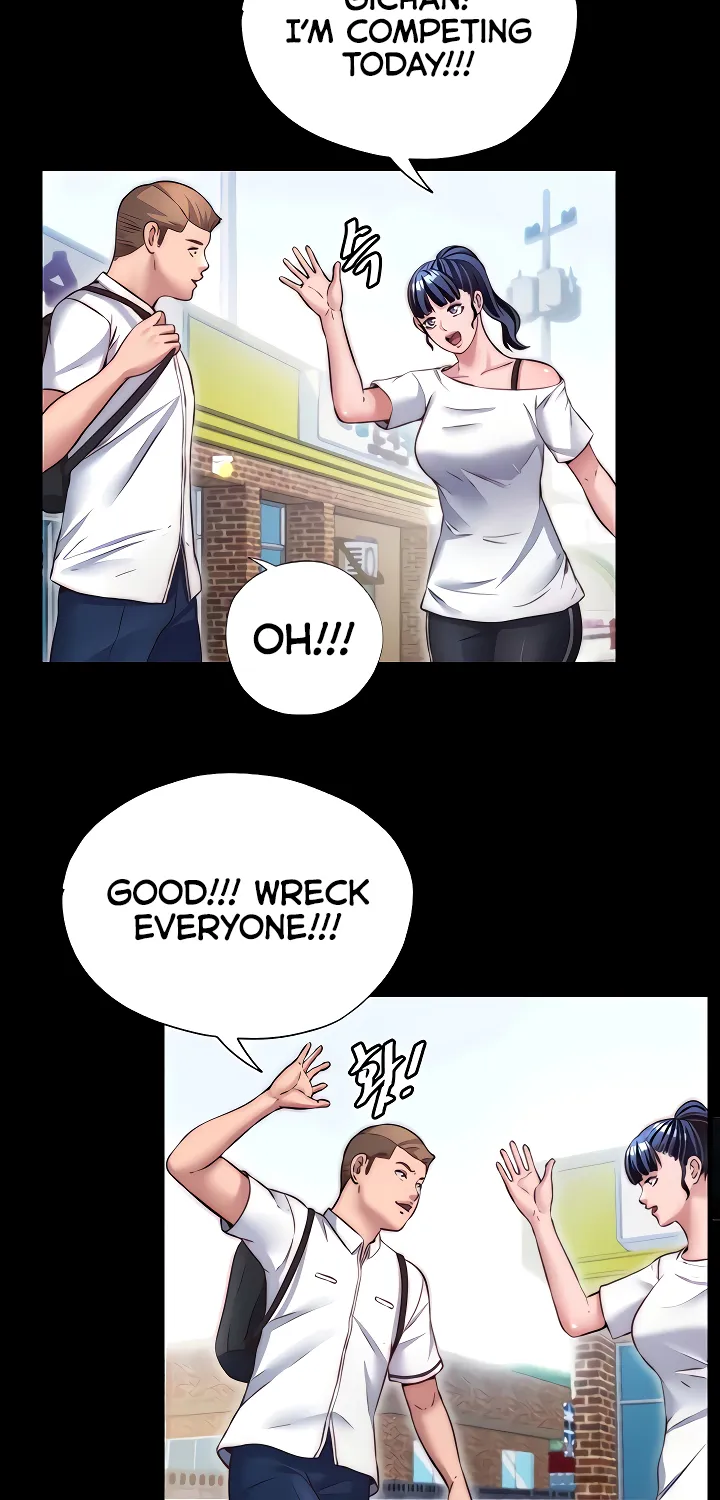 A Situation Full of Erections Chapter 39 page 26 - 
