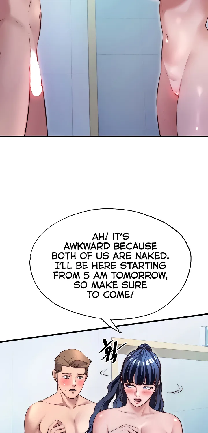 A Situation Full of Erections Chapter 39 page 29 - 