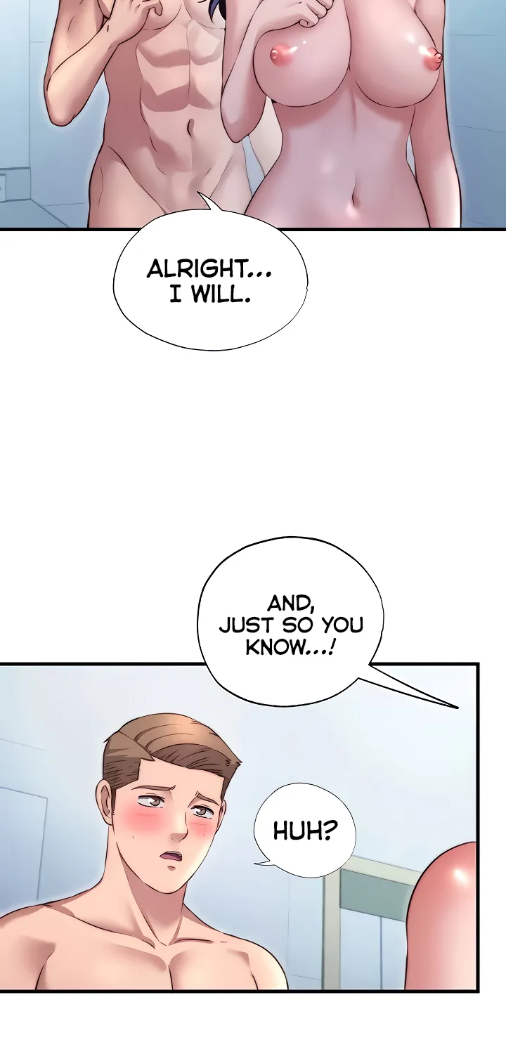 A Situation Full of Erections Chapter 39 page 30 - 