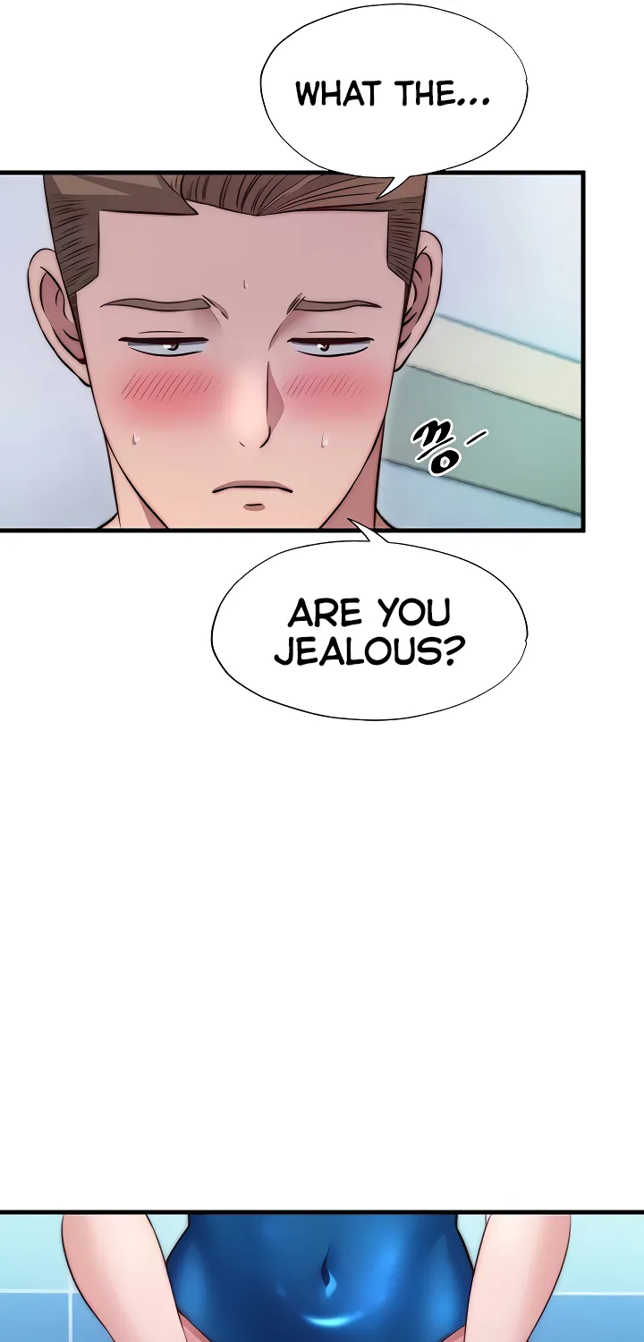 A Situation Full of Erections Chapter 39 page 33 - 