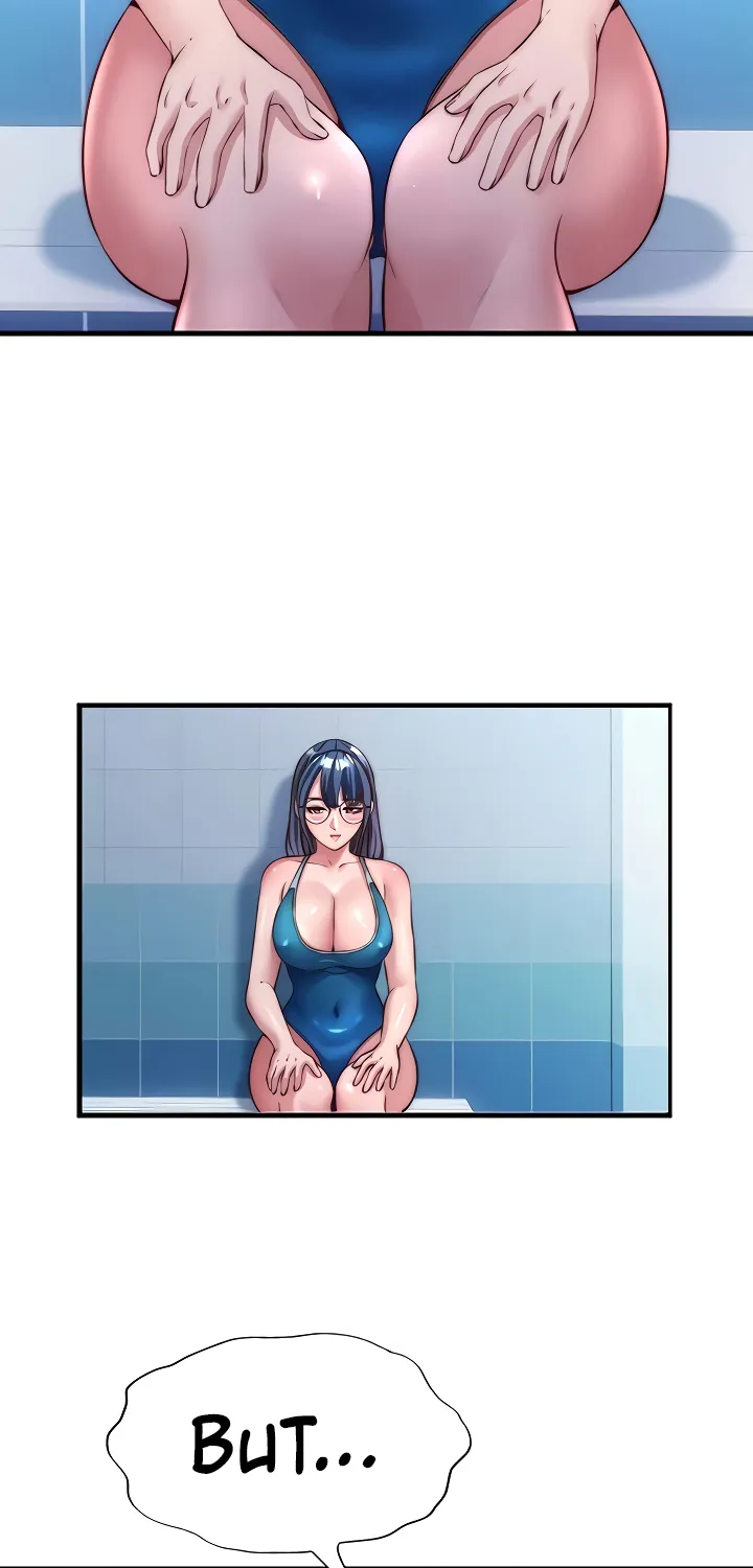 A Situation Full of Erections Chapter 39 page 34 - 