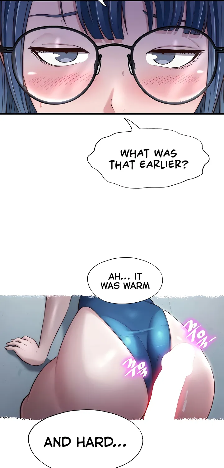A Situation Full of Erections Chapter 39 page 35 - 