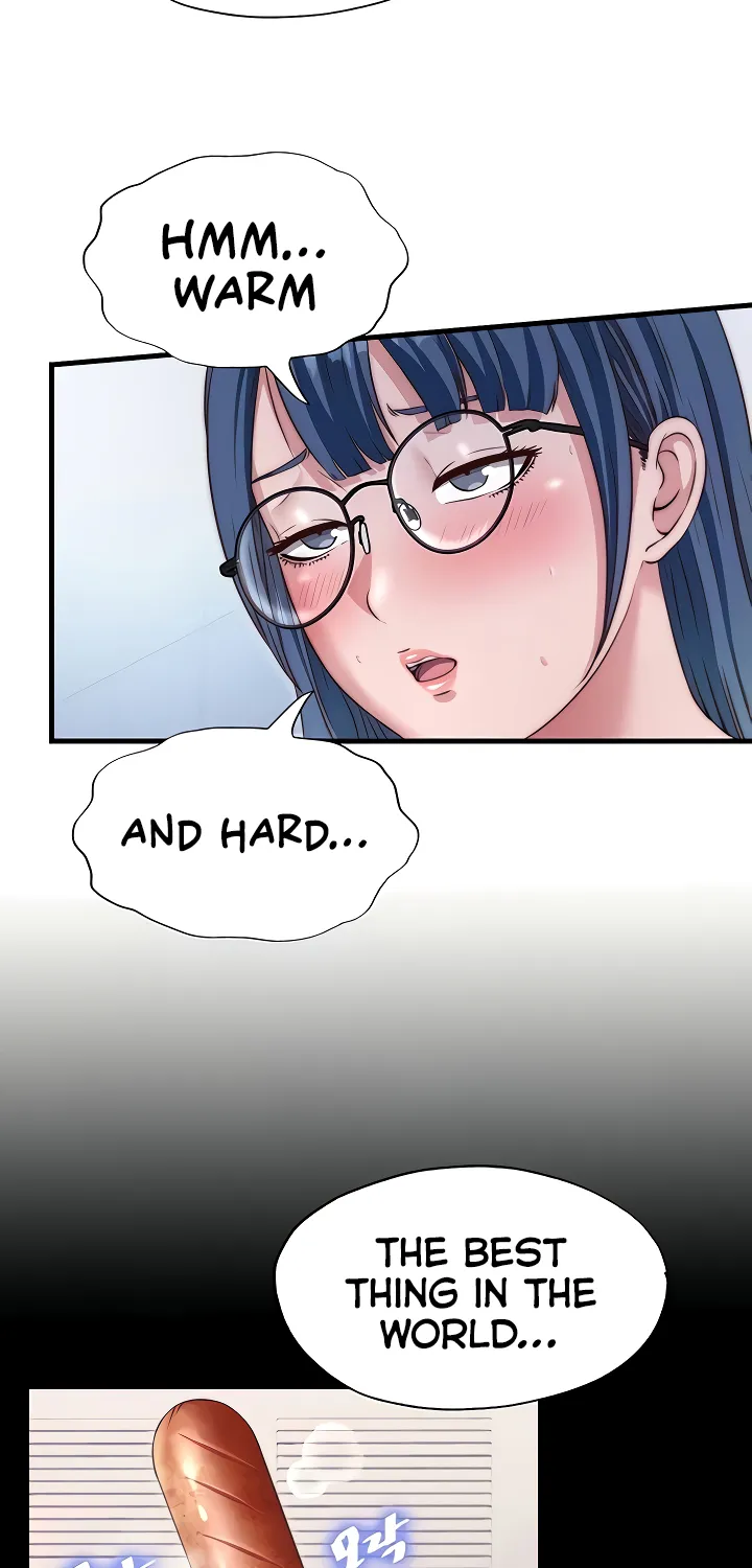A Situation Full of Erections Chapter 39 page 36 - 