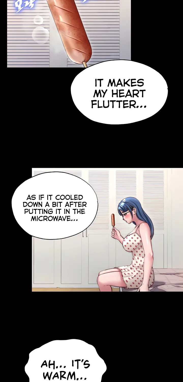 A Situation Full of Erections Chapter 39 page 37 - 