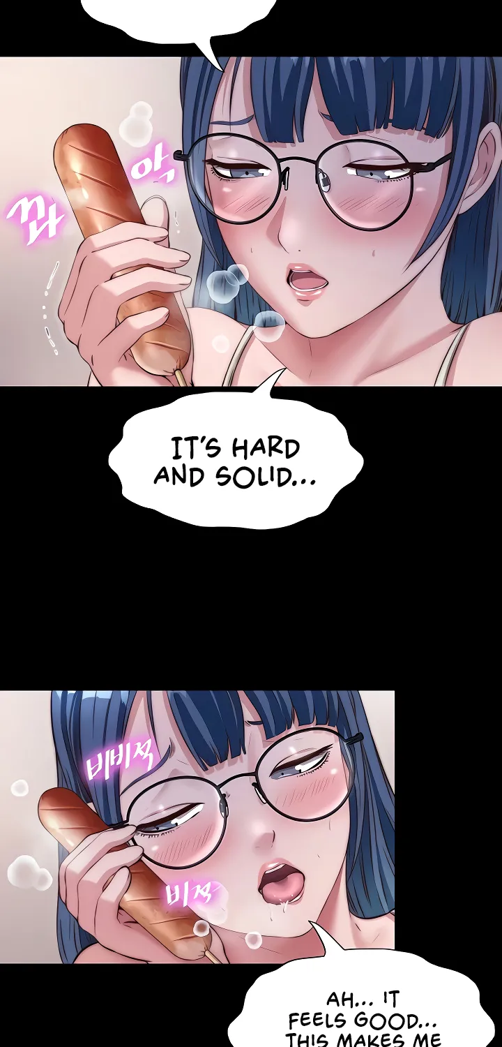 A Situation Full of Erections Chapter 39 page 38 - 