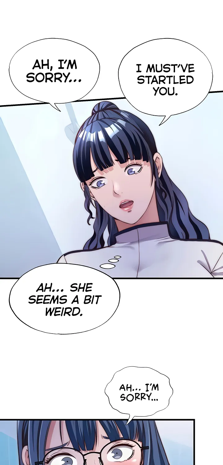 A Situation Full of Erections Chapter 39 page 43 - 