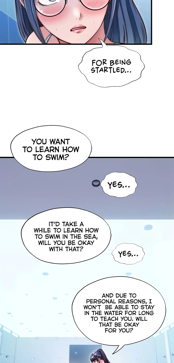 A Situation Full of Erections Chapter 39 page 44 - 