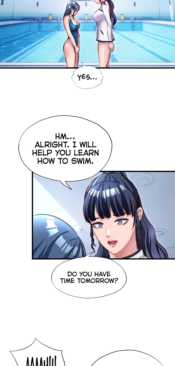 A Situation Full of Erections Chapter 39 page 45 - 