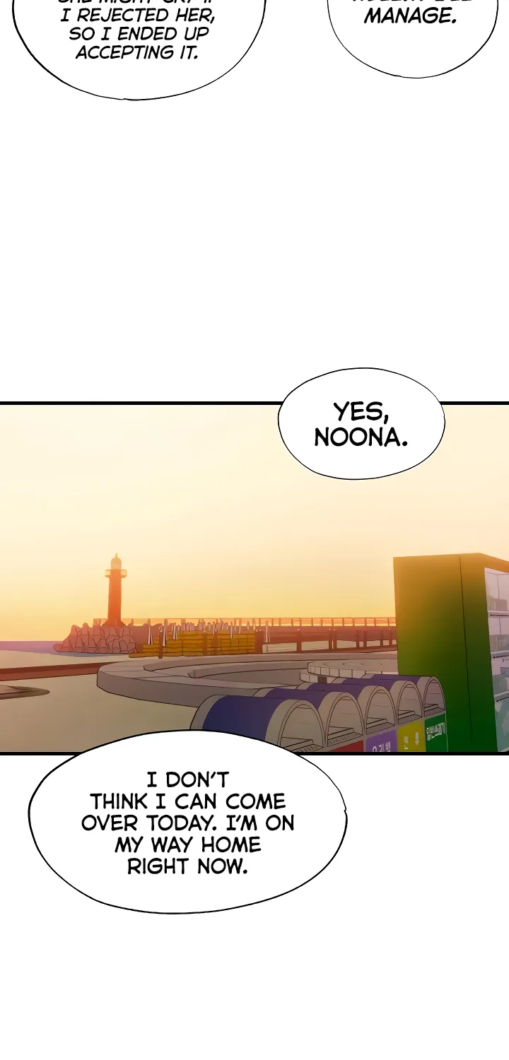 A Situation Full of Erections Chapter 39 page 47 - 