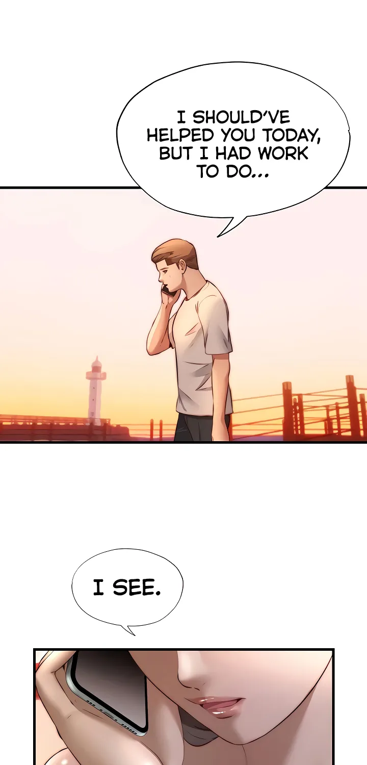 A Situation Full of Erections Chapter 39 page 48 - 
