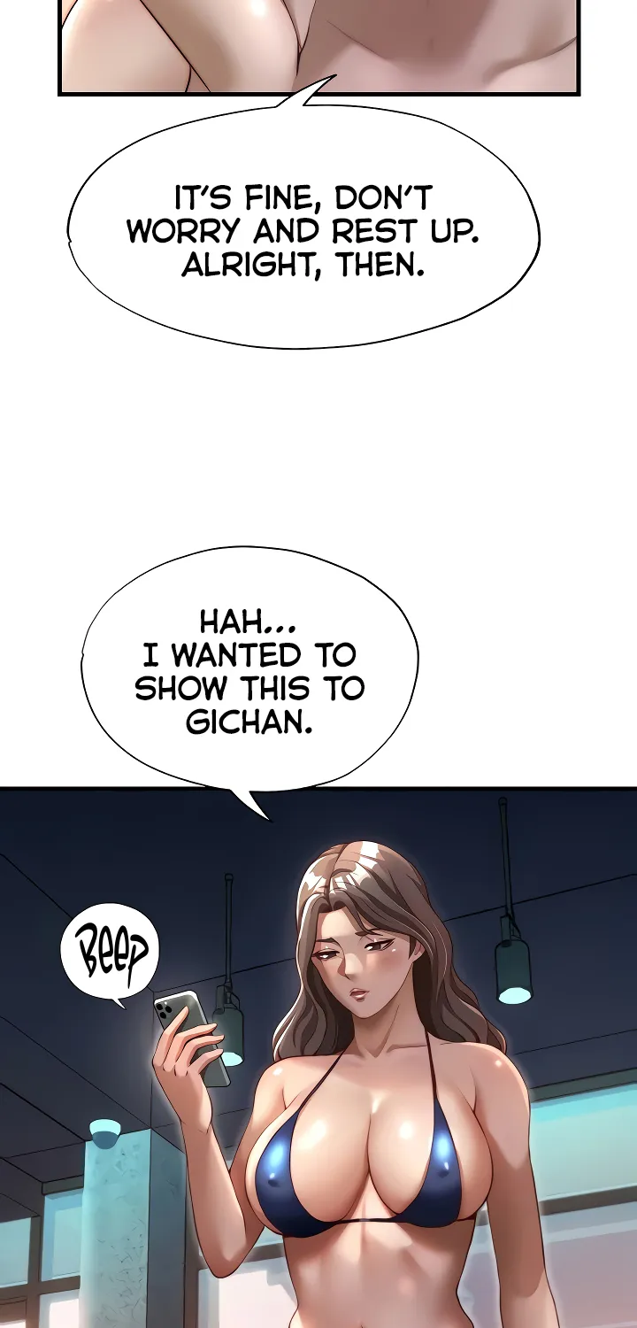 A Situation Full of Erections Chapter 39 page 49 - 