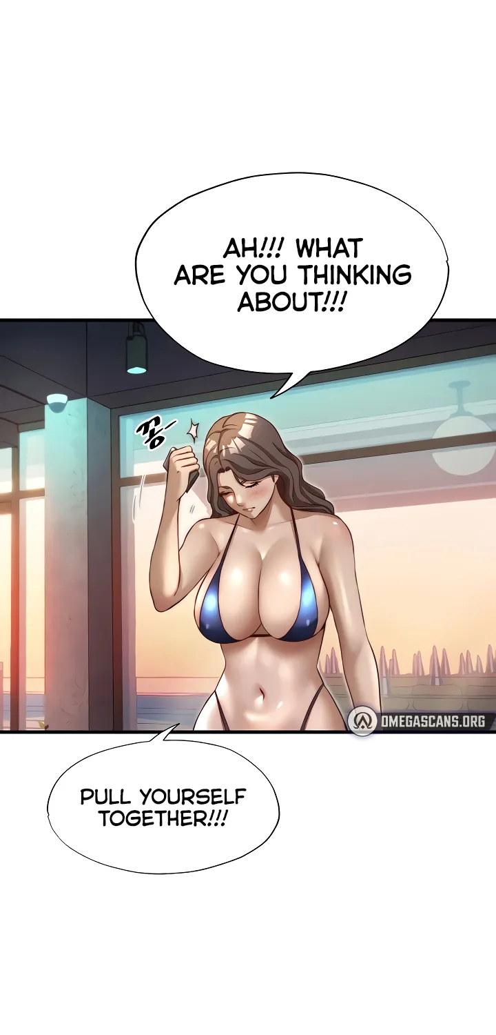 A Situation Full of Erections Chapter 39 page 51 - 