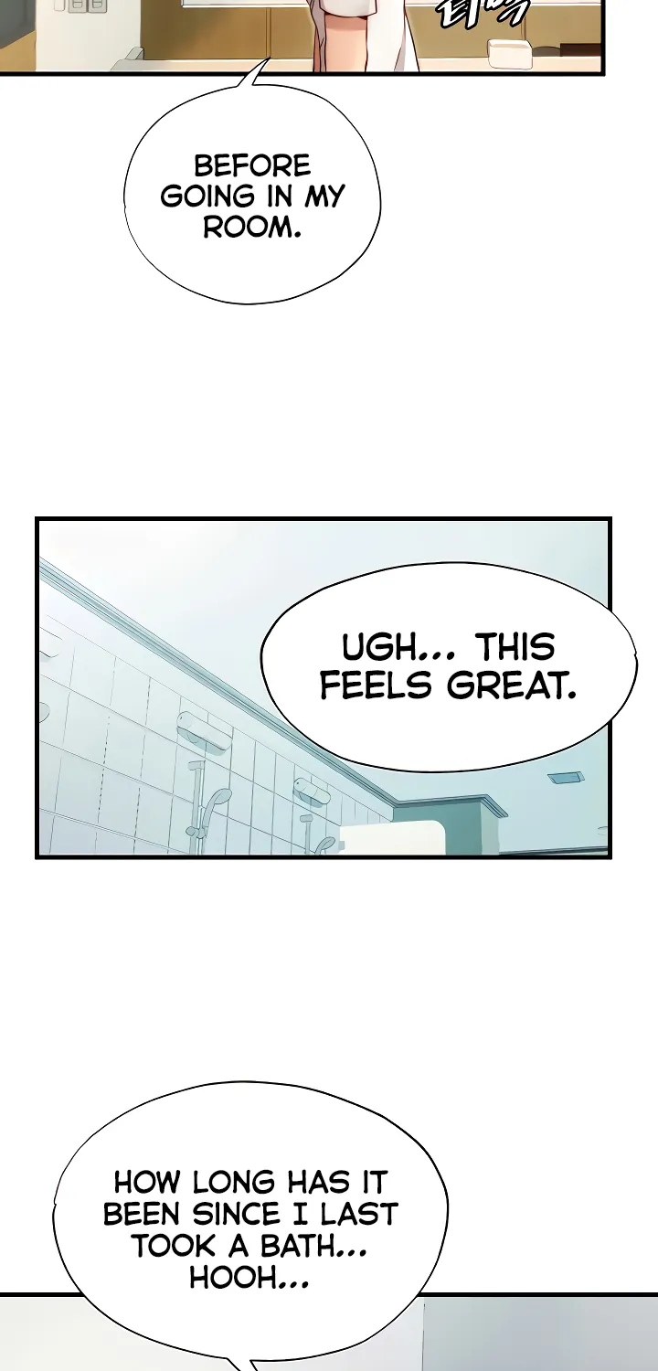 A Situation Full of Erections Chapter 39 page 54 - 