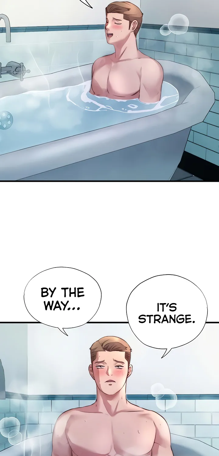 A Situation Full of Erections Chapter 39 page 55 - 
