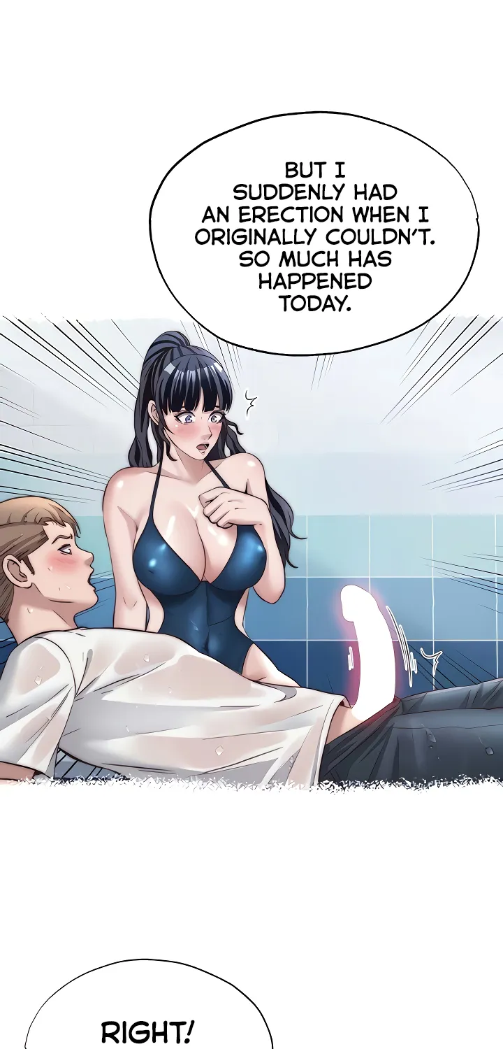 A Situation Full of Erections Chapter 39 page 57 - 
