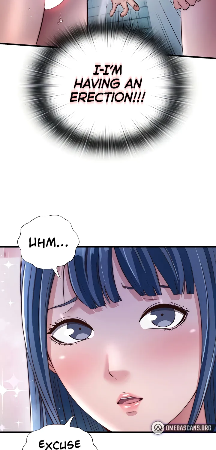 A Situation Full of Erections Chapter 39 page 67 - 
