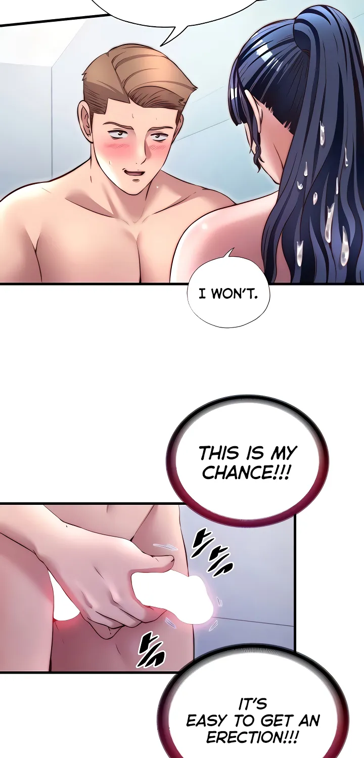 A Situation Full of Erections Chapter 39 page 10 - 