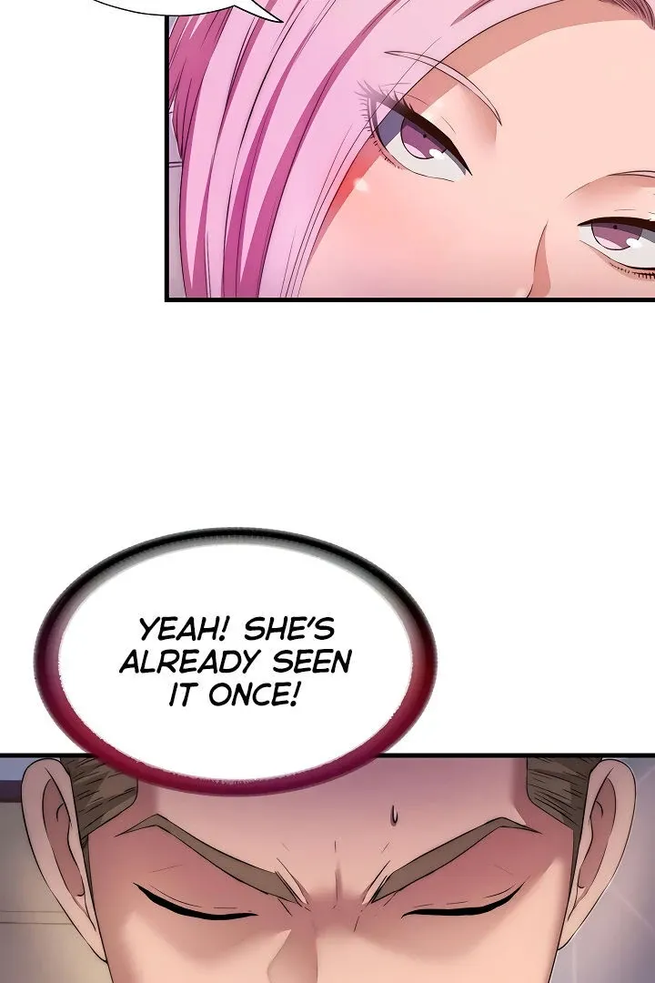 A Situation Full of Erections Chapter 4 page 106 - 