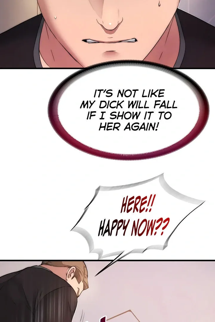 A Situation Full of Erections Chapter 4 page 107 - 