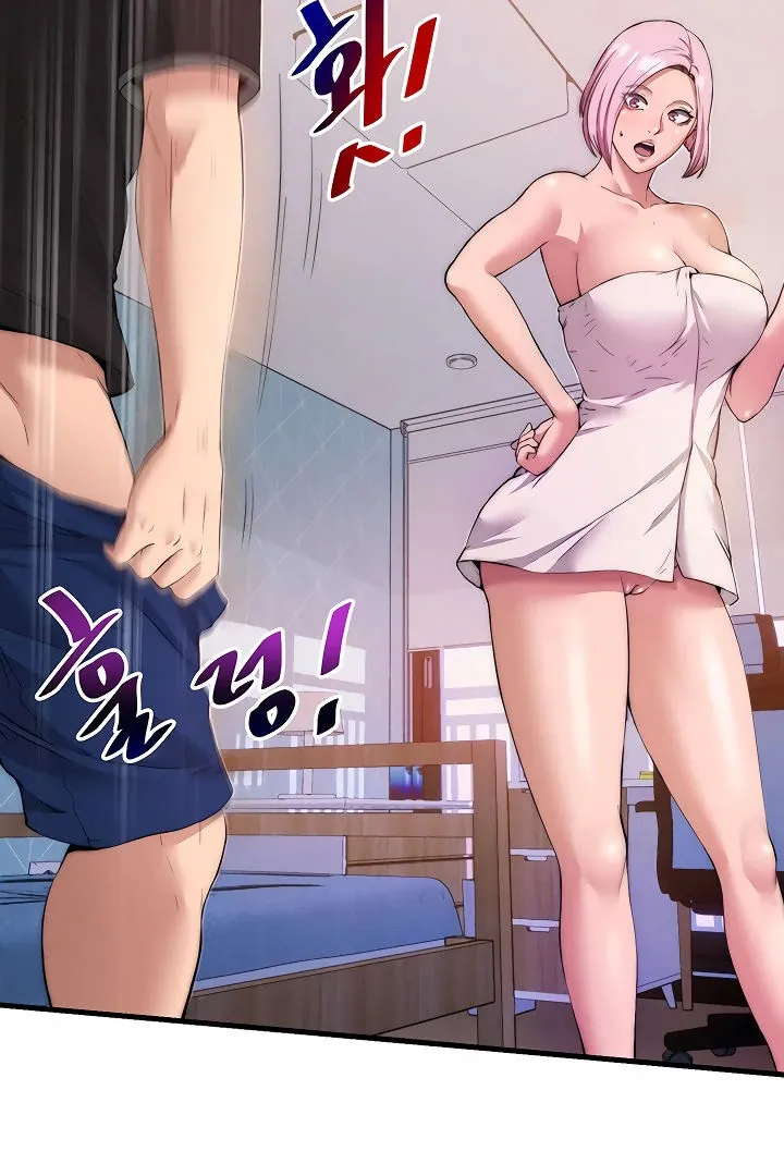 A Situation Full of Erections Chapter 4 page 108 - 