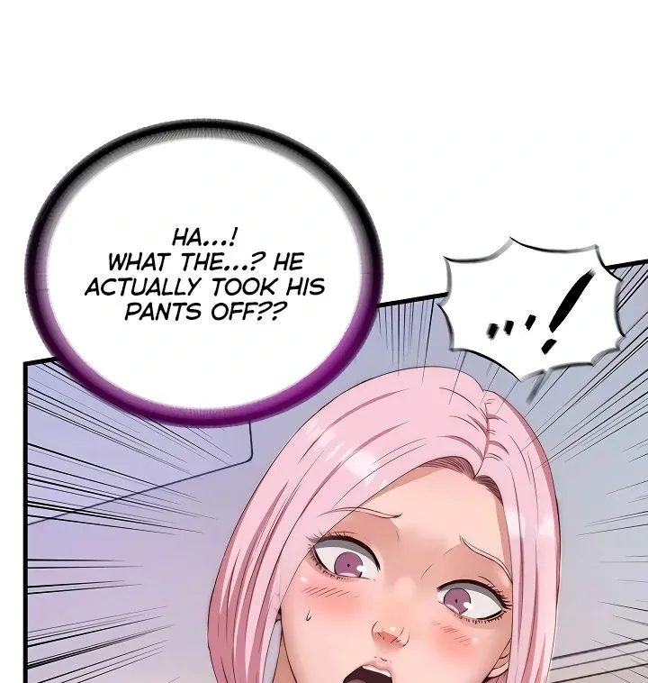 A Situation Full of Erections Chapter 4 page 110 - 