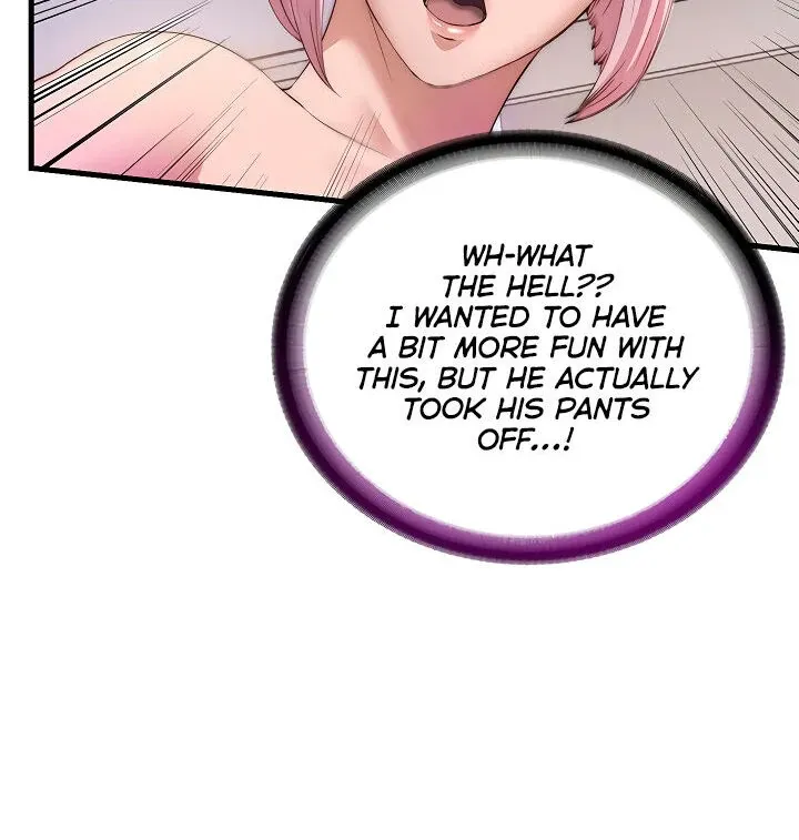 A Situation Full of Erections Chapter 4 page 111 - 