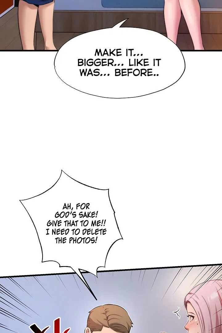 A Situation Full of Erections Chapter 4 page 113 - 