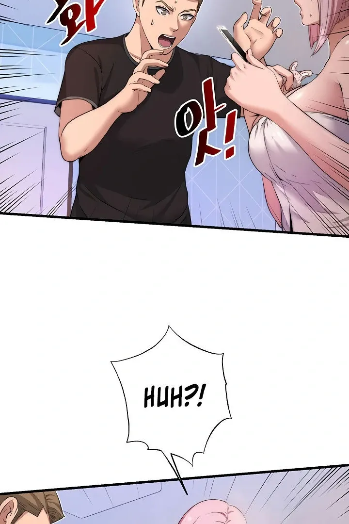 A Situation Full of Erections Chapter 4 page 114 - 