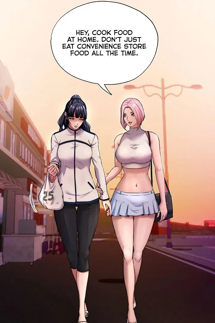 A Situation Full of Erections Chapter 4 page 15 - 