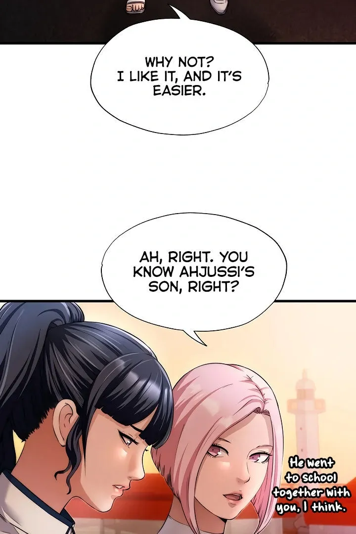 A Situation Full of Erections Chapter 4 page 16 - 