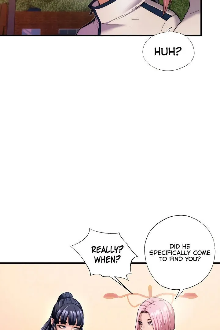 A Situation Full of Erections Chapter 4 page 18 - 
