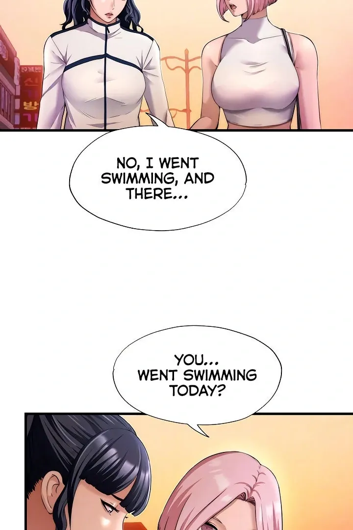 A Situation Full of Erections Chapter 4 page 19 - 