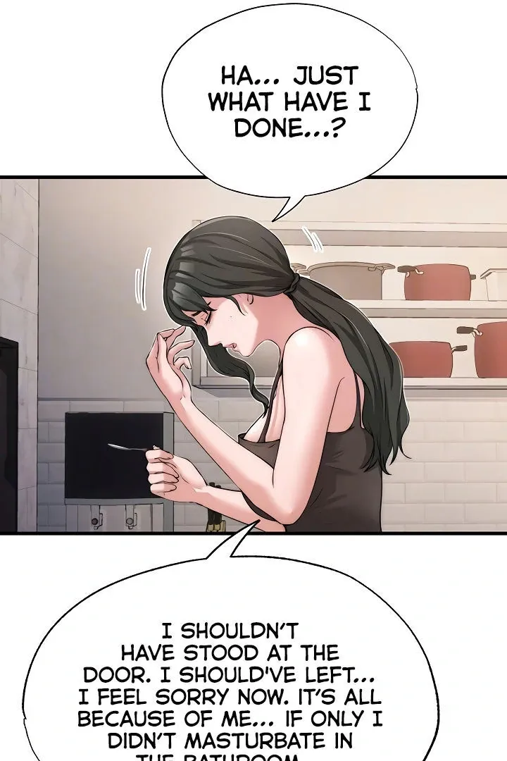 A Situation Full of Erections Chapter 4 page 27 - 