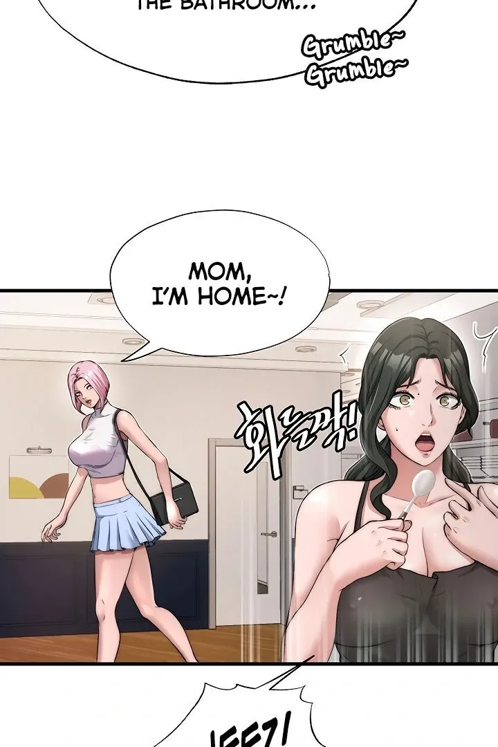 A Situation Full of Erections Chapter 4 page 28 - 