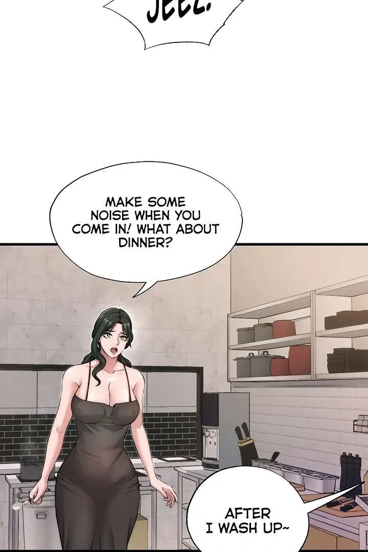 A Situation Full of Erections Chapter 4 page 29 - 
