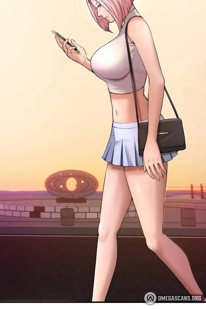 A Situation Full of Erections Chapter 4 page 4 - 