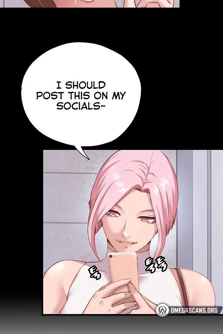 A Situation Full of Erections Chapter 4 page 33 - 