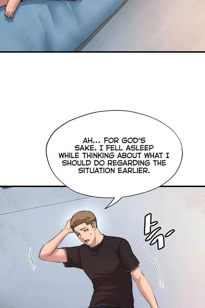 A Situation Full of Erections Chapter 4 page 36 - 