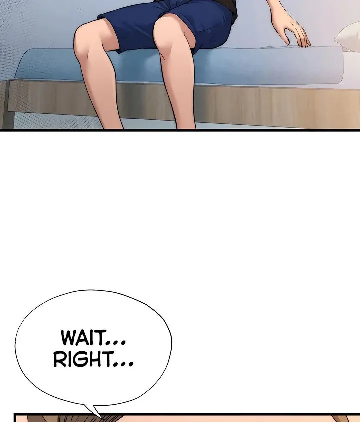 A Situation Full of Erections Chapter 4 page 37 - 
