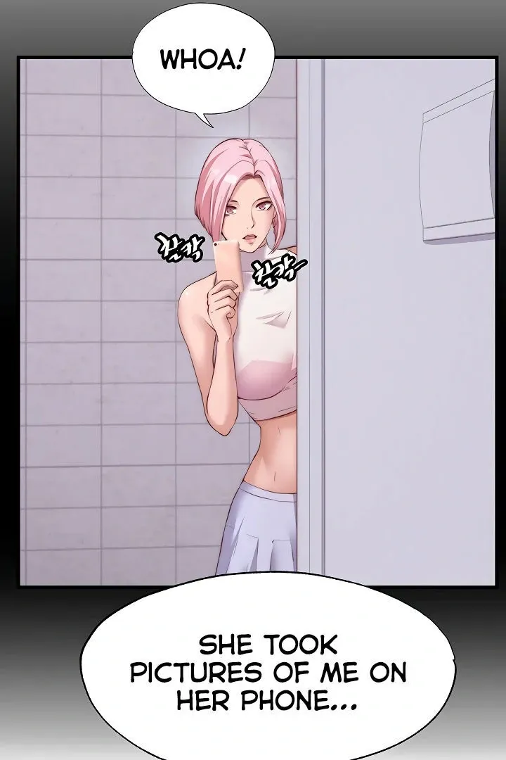 A Situation Full of Erections Chapter 4 page 39 - 