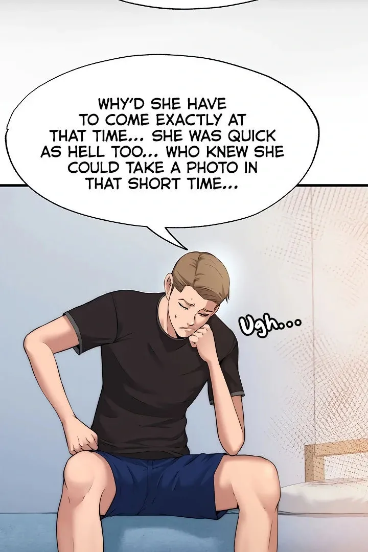 A Situation Full of Erections Chapter 4 page 40 - 