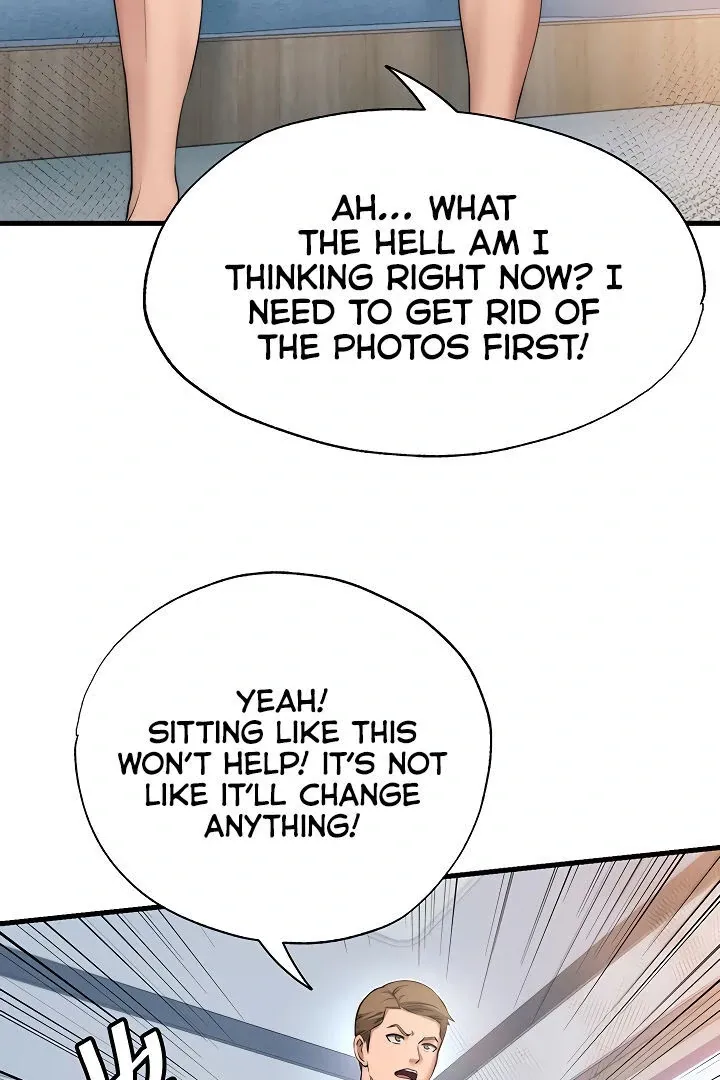 A Situation Full of Erections Chapter 4 page 41 - 