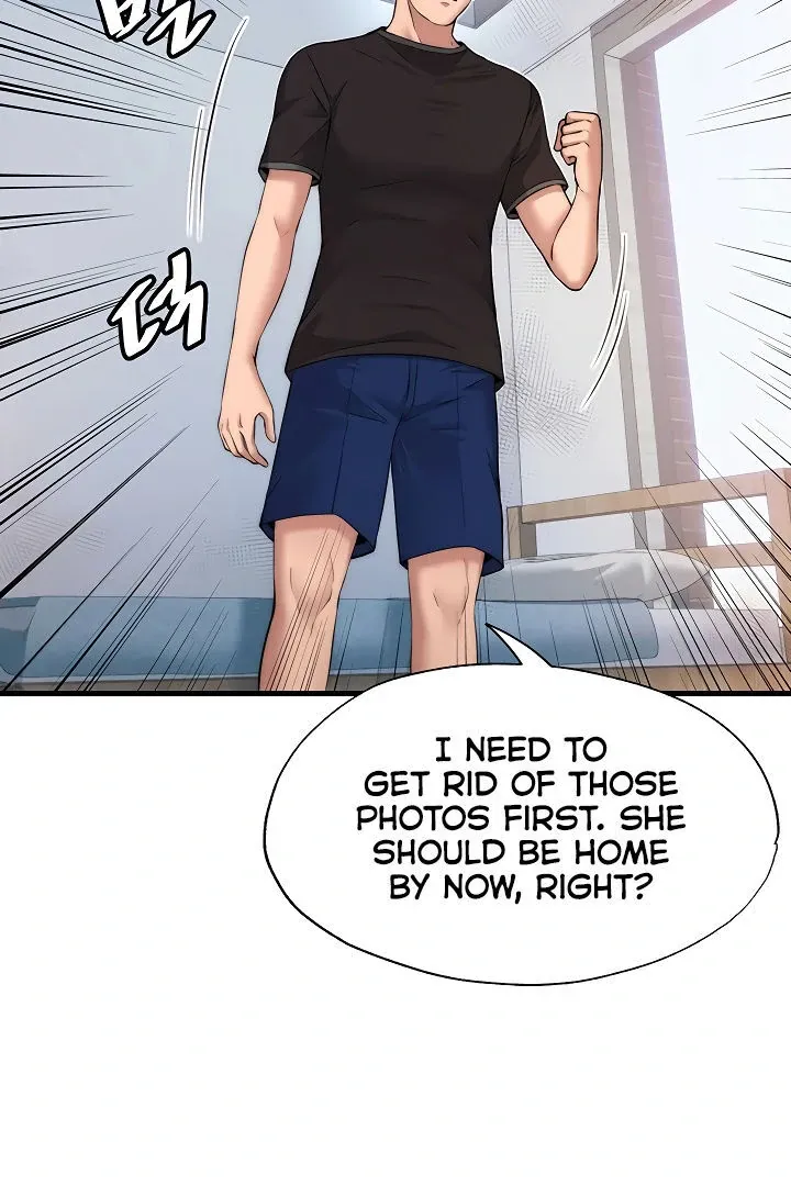A Situation Full of Erections Chapter 4 page 42 - 