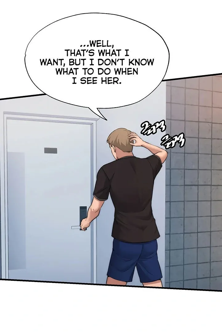 A Situation Full of Erections Chapter 4 page 43 - 