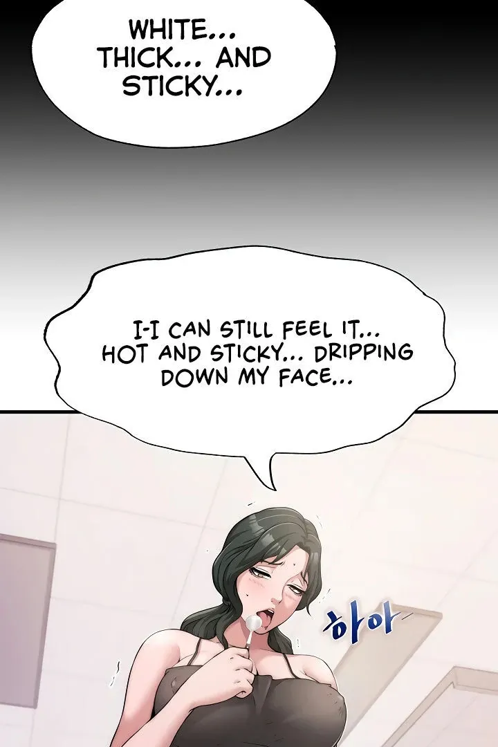 A Situation Full of Erections Chapter 4 page 48 - 