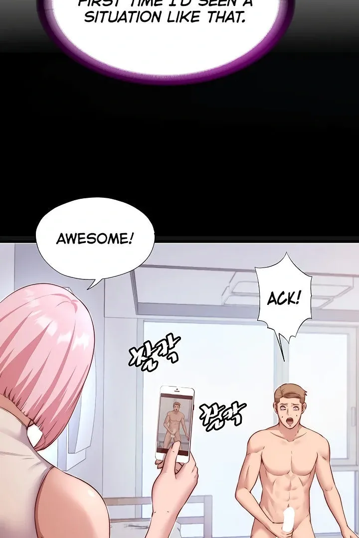 A Situation Full of Erections Chapter 4 page 6 - 