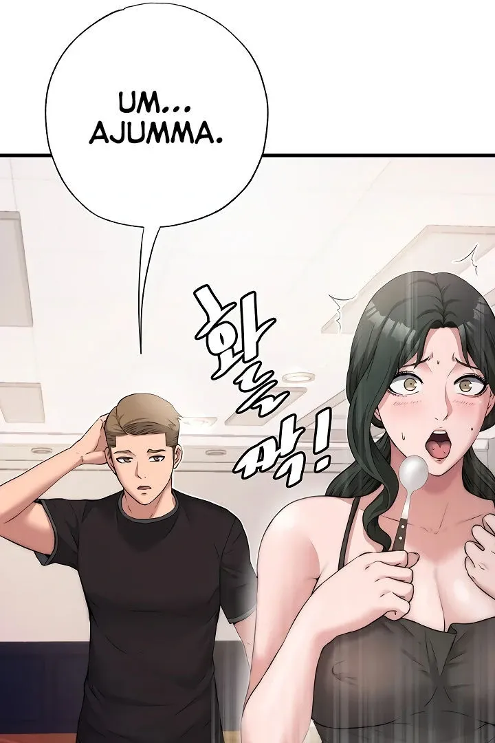 A Situation Full of Erections Chapter 4 page 51 - 